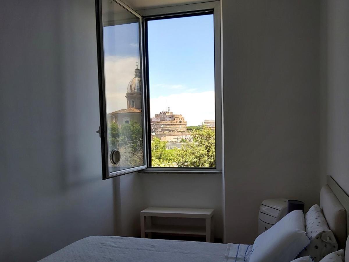 Casa Della Rovere 罗马 外观 照片