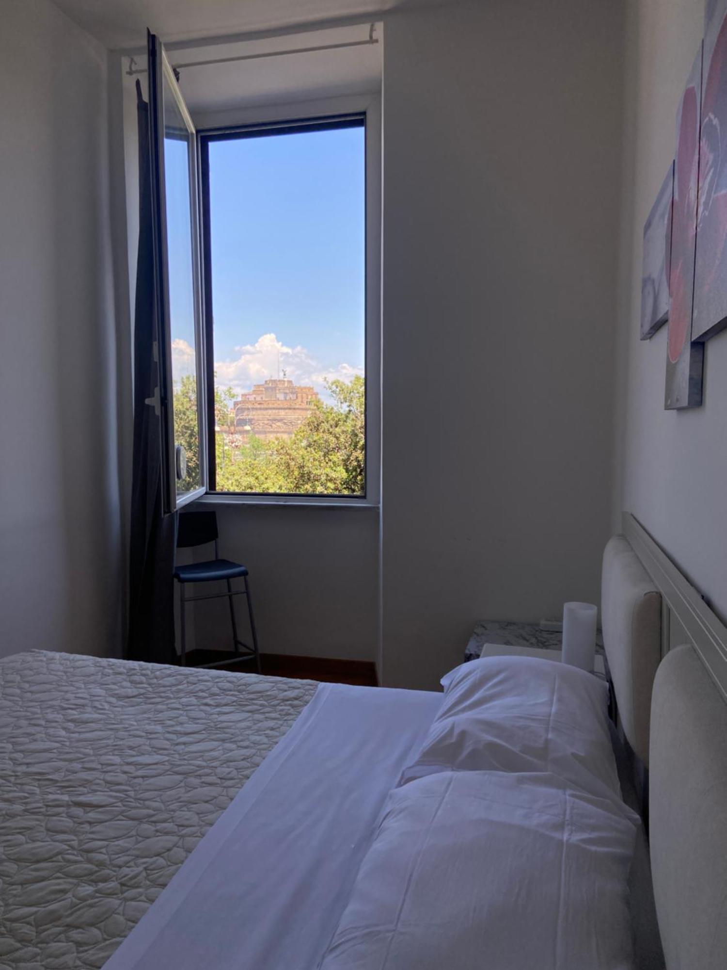 Casa Della Rovere 罗马 外观 照片