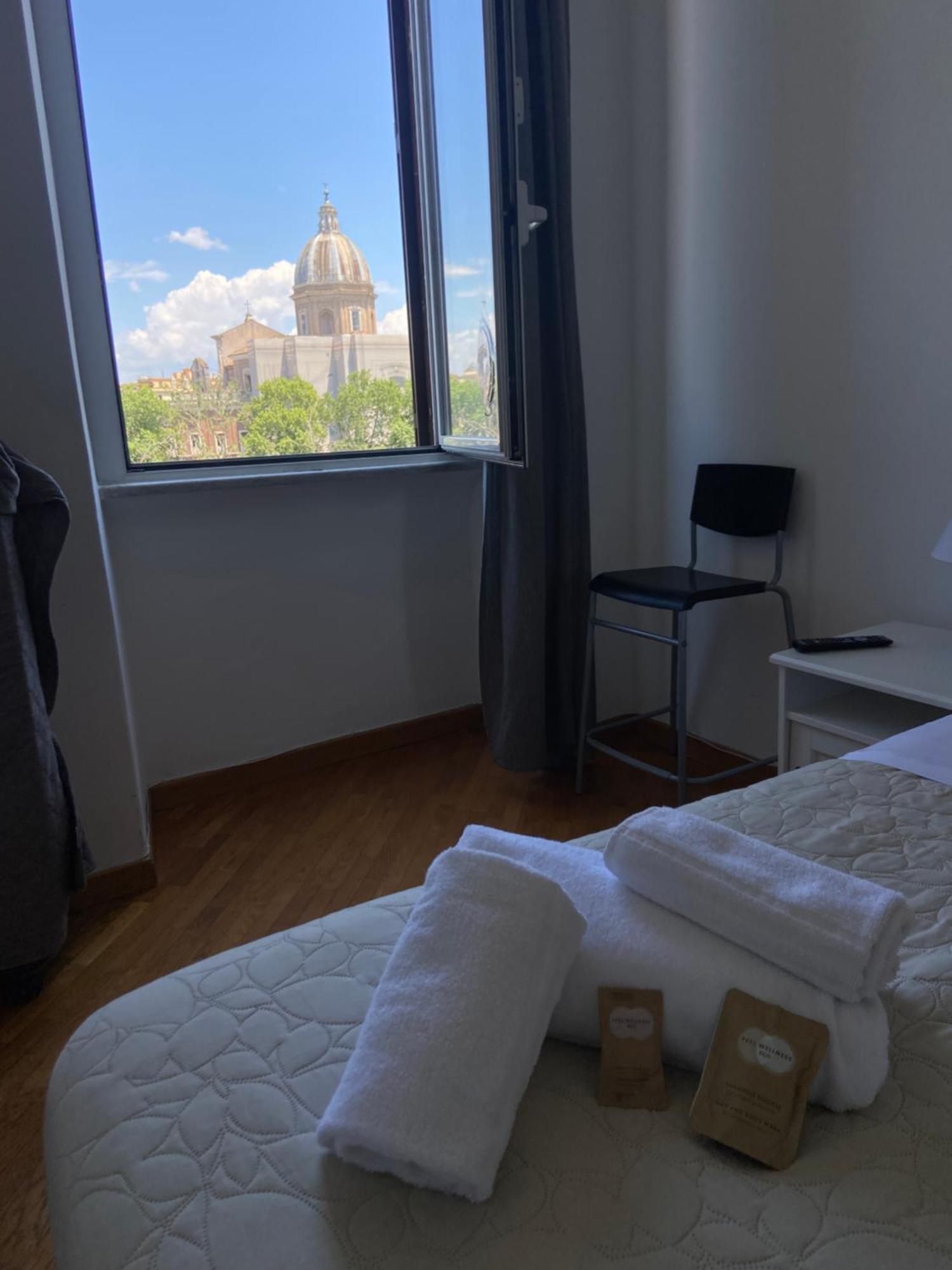 Casa Della Rovere 罗马 外观 照片