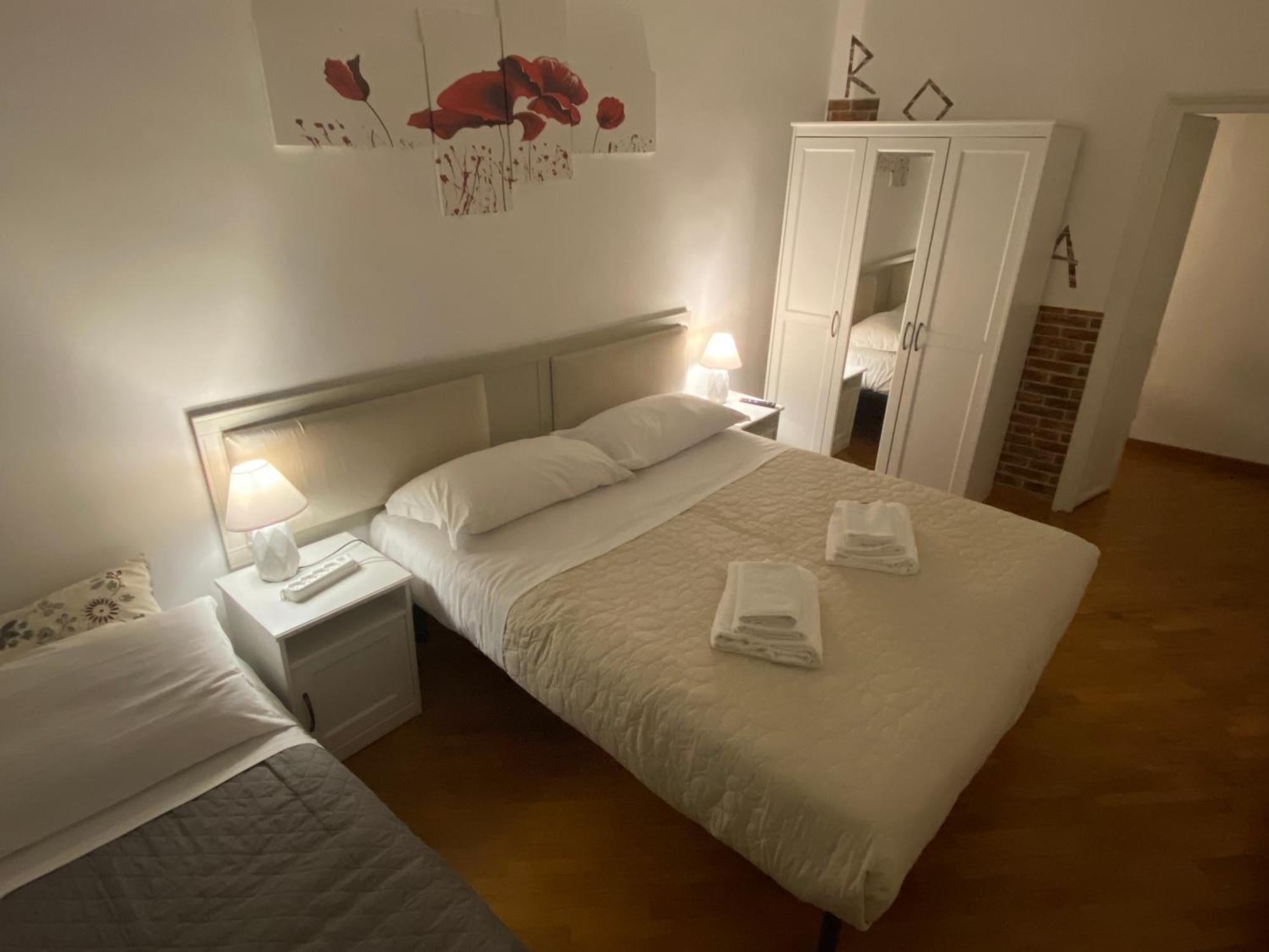 Casa Della Rovere 罗马 外观 照片