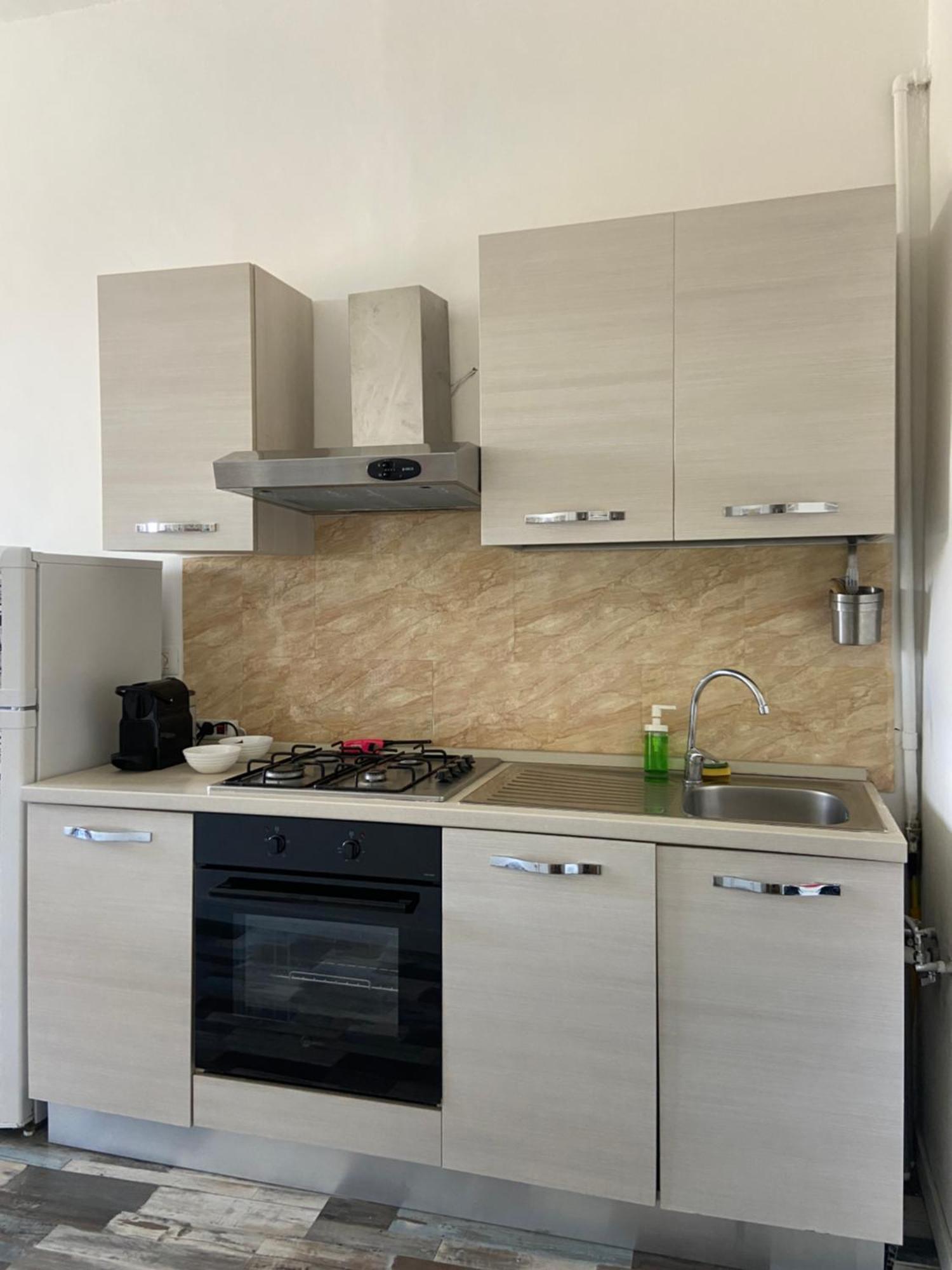Casa Della Rovere 罗马 外观 照片