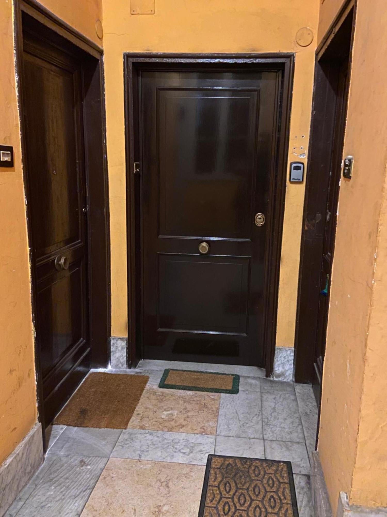 Casa Della Rovere 罗马 外观 照片