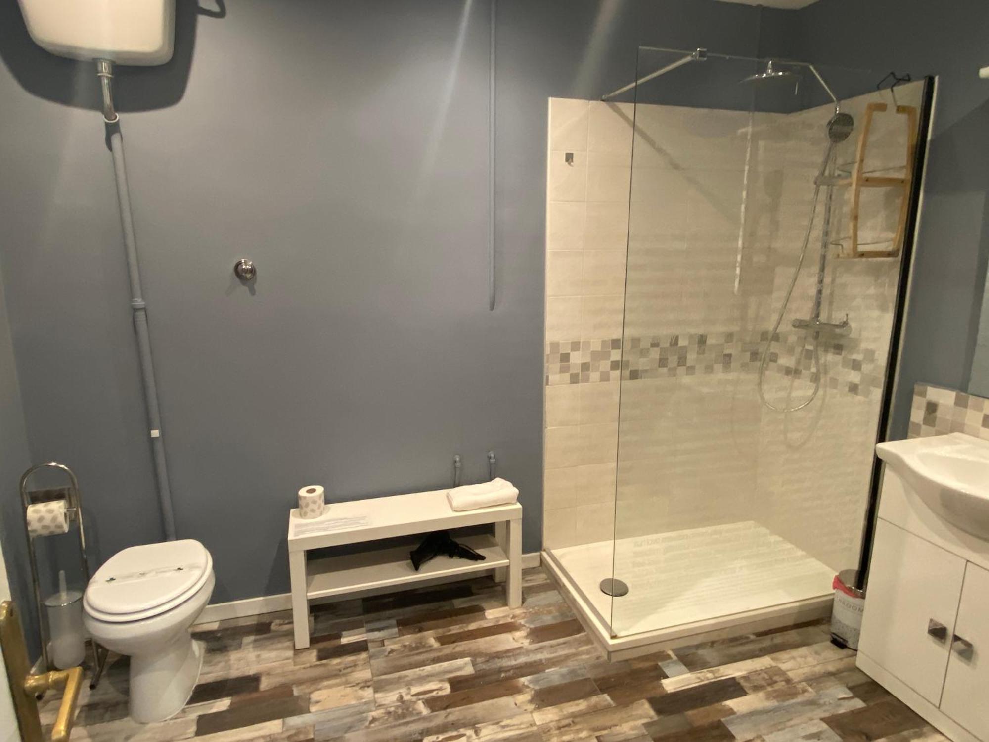 Casa Della Rovere 罗马 外观 照片