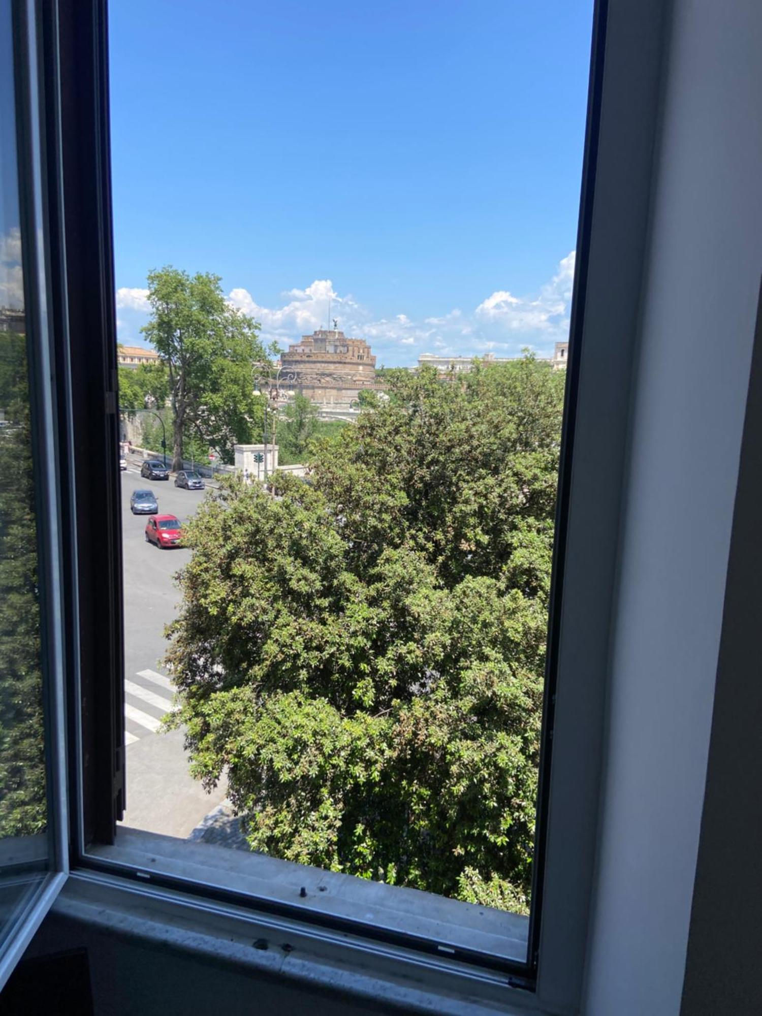 Casa Della Rovere 罗马 外观 照片