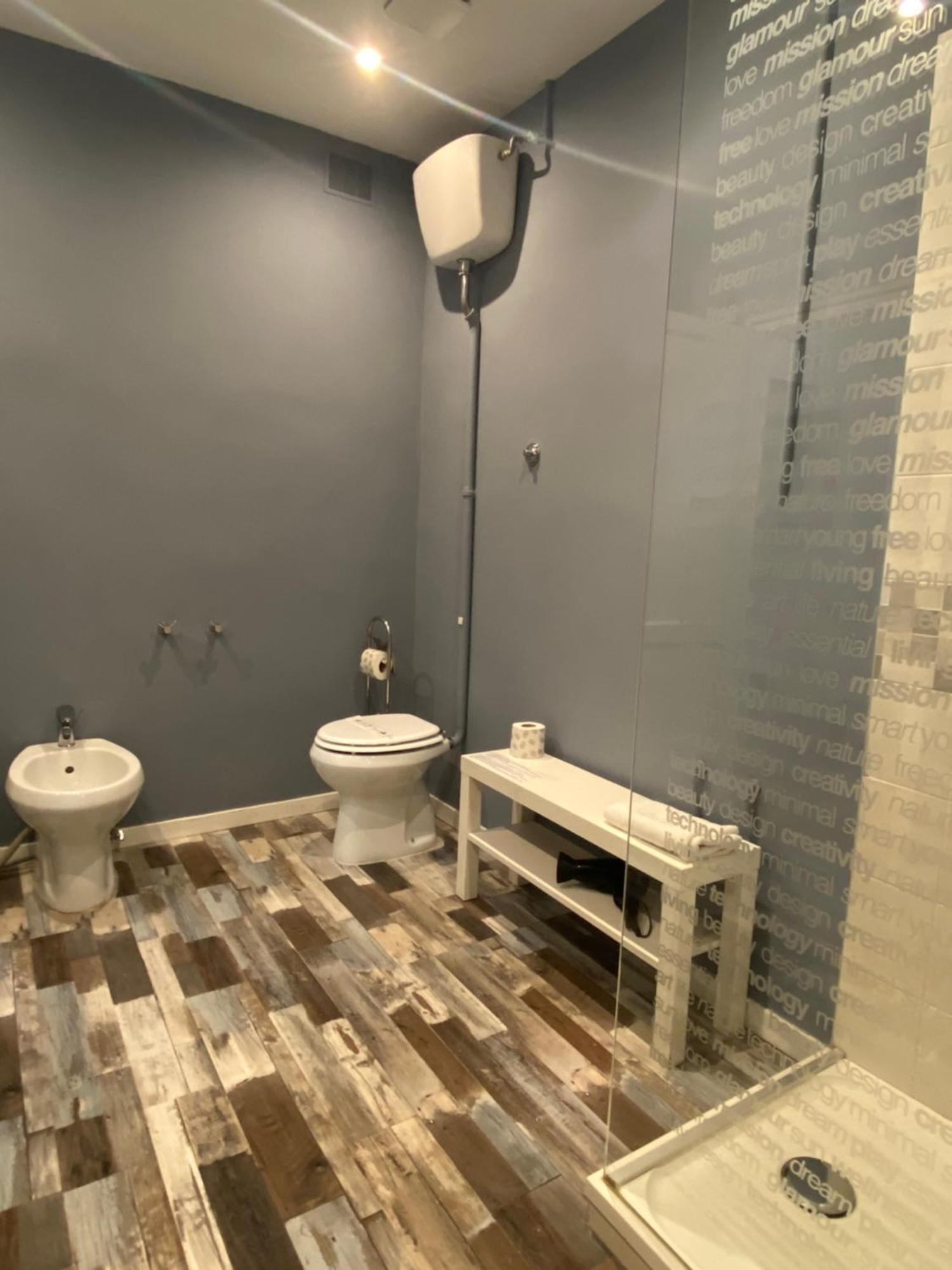 Casa Della Rovere 罗马 外观 照片