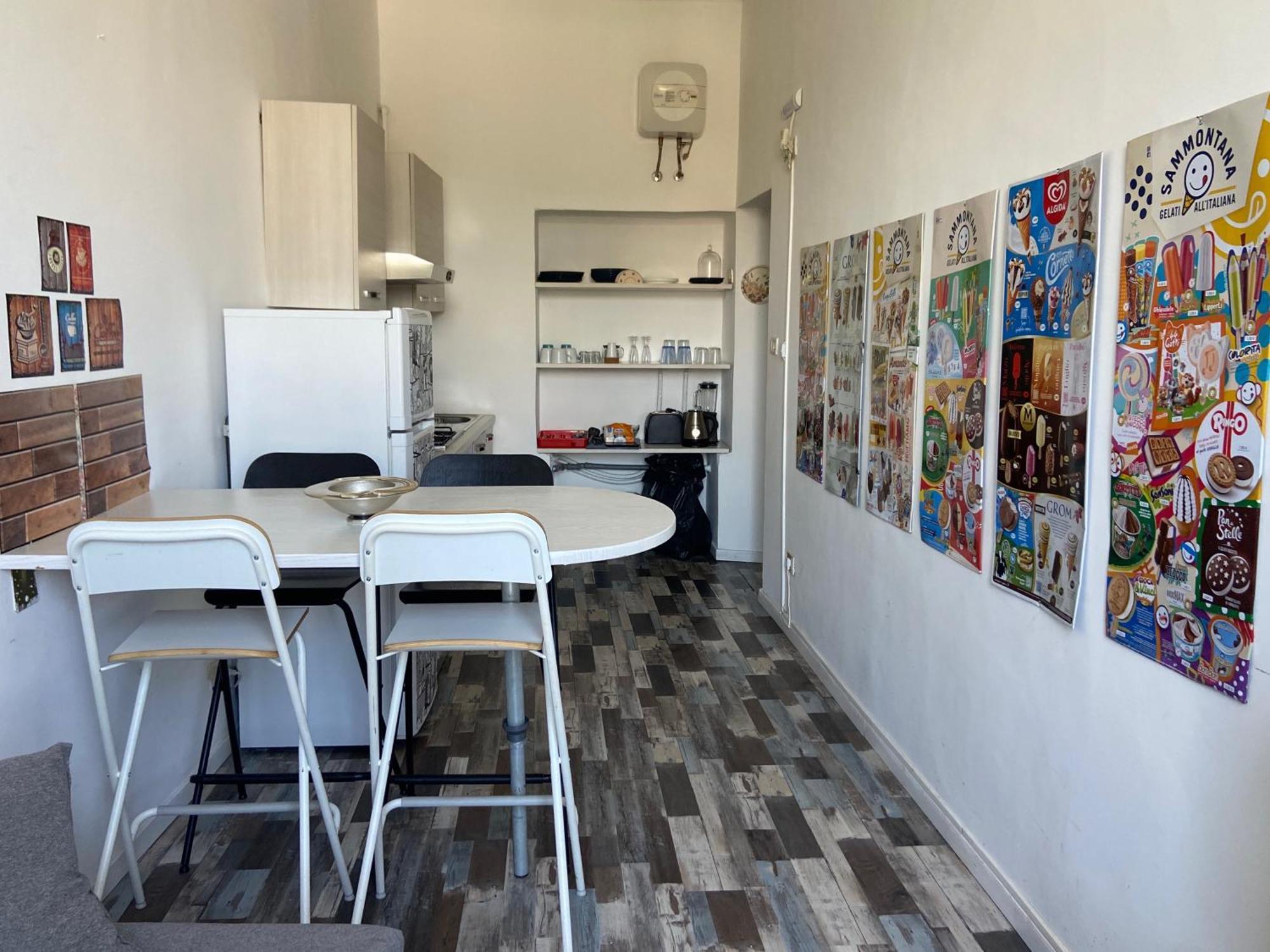 Casa Della Rovere 罗马 外观 照片
