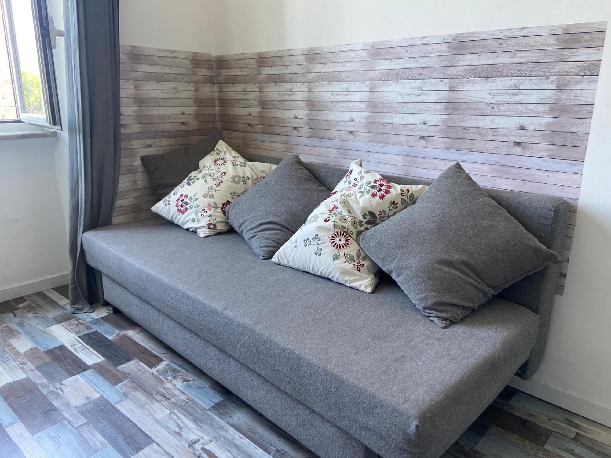 Casa Della Rovere 罗马 外观 照片