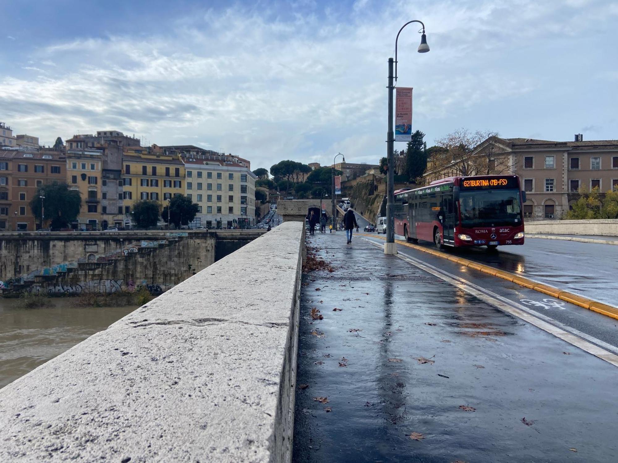 Casa Della Rovere 罗马 外观 照片