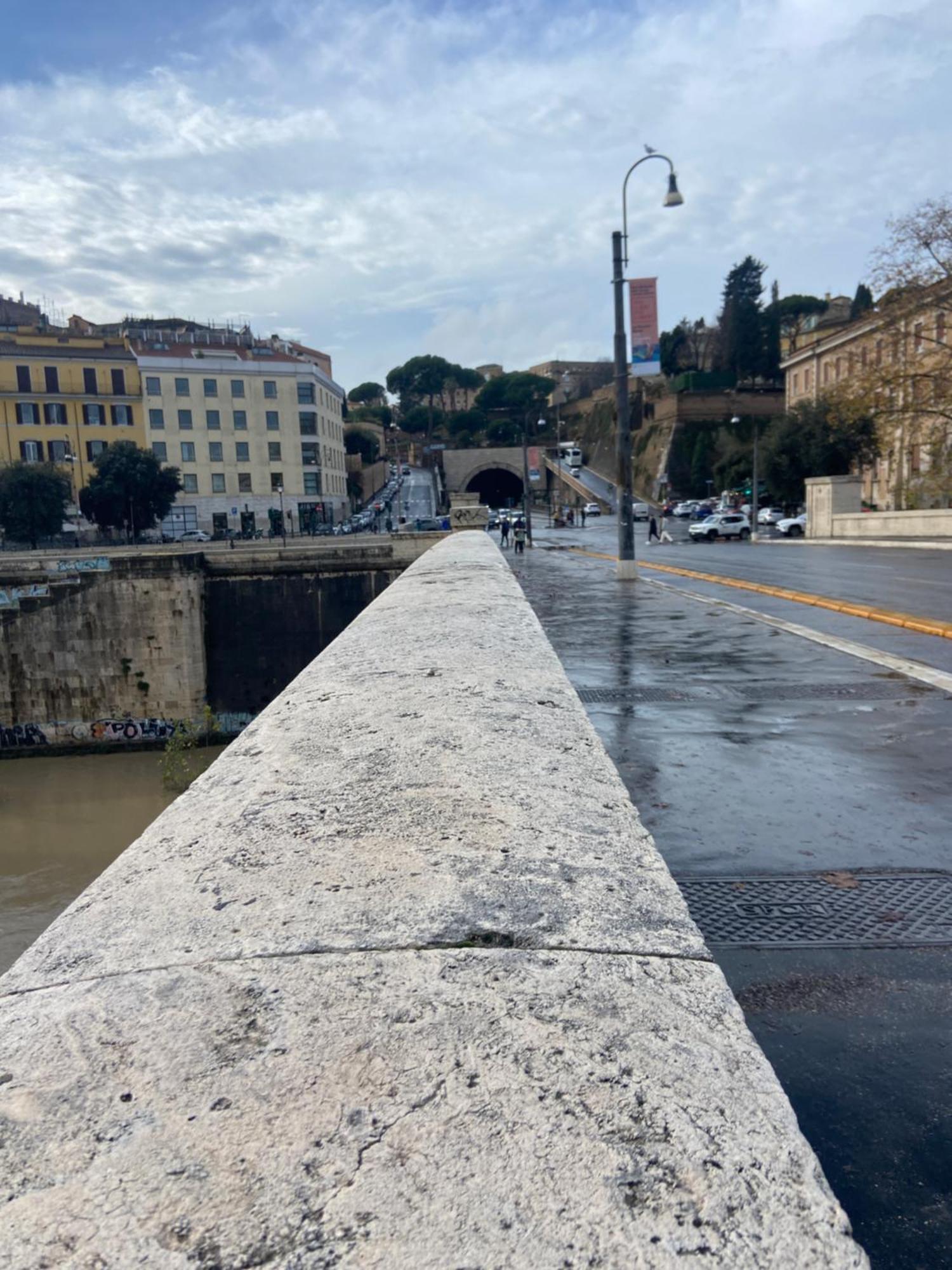 Casa Della Rovere 罗马 外观 照片
