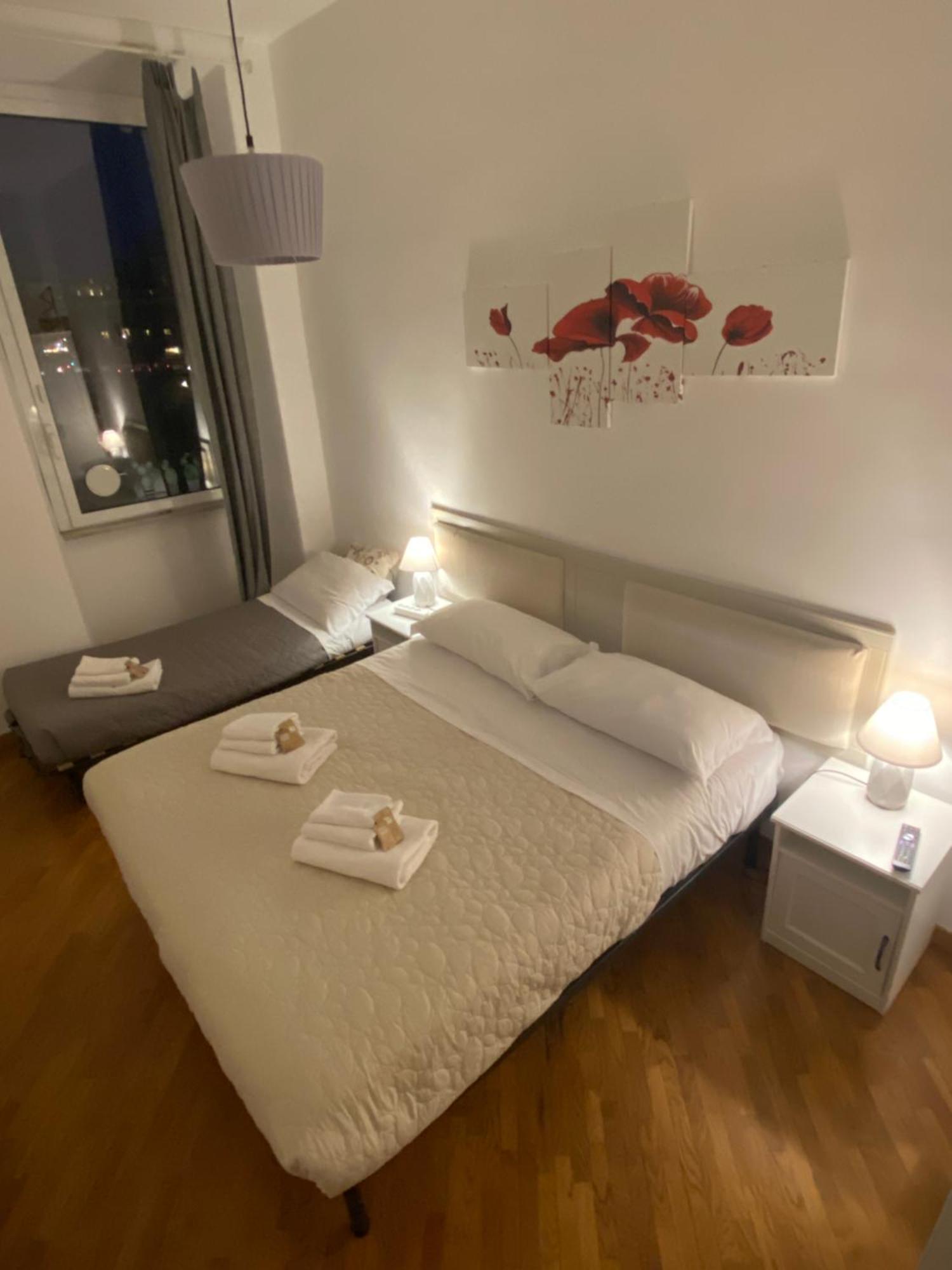 Casa Della Rovere 罗马 外观 照片