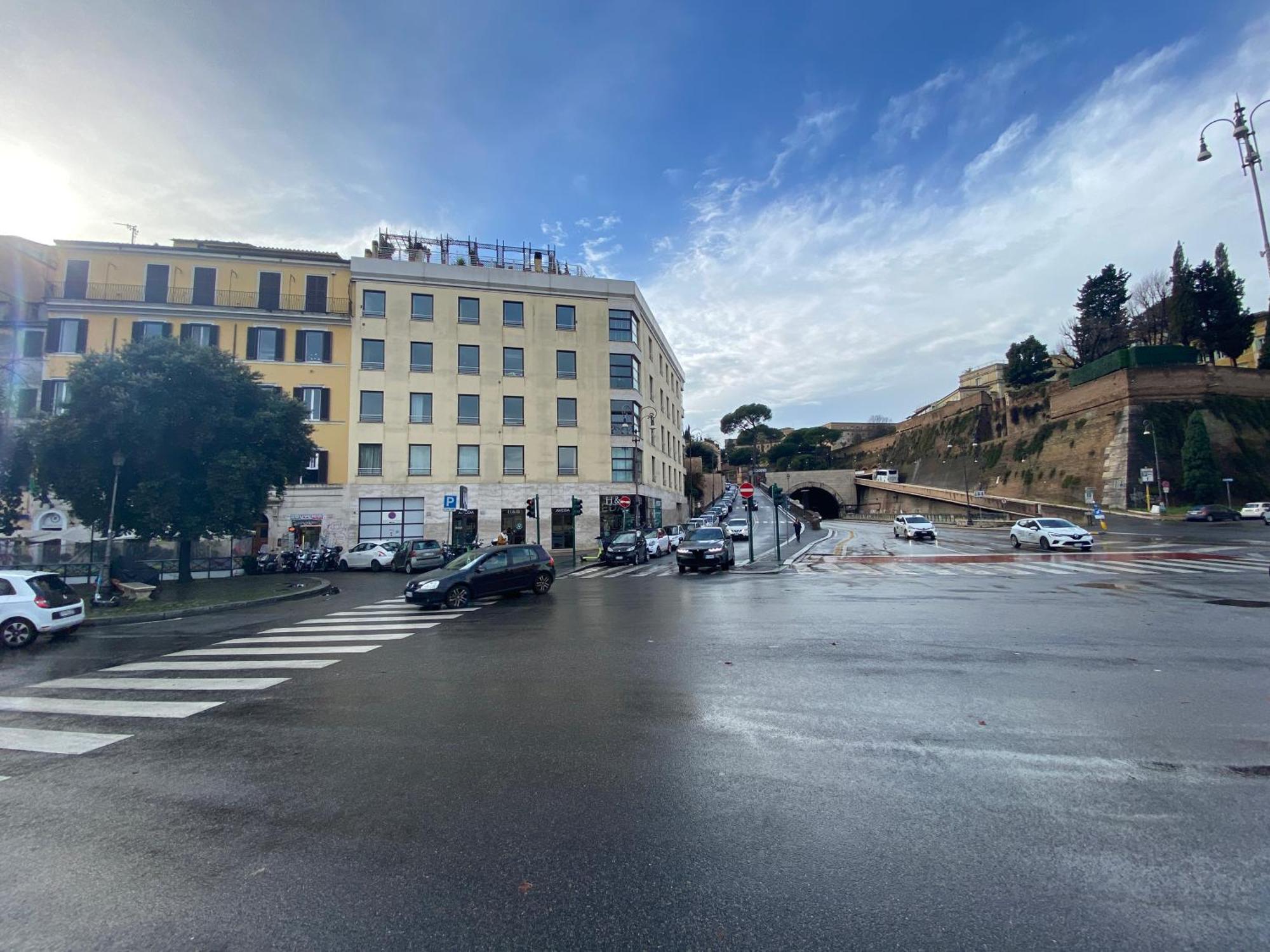Casa Della Rovere 罗马 外观 照片