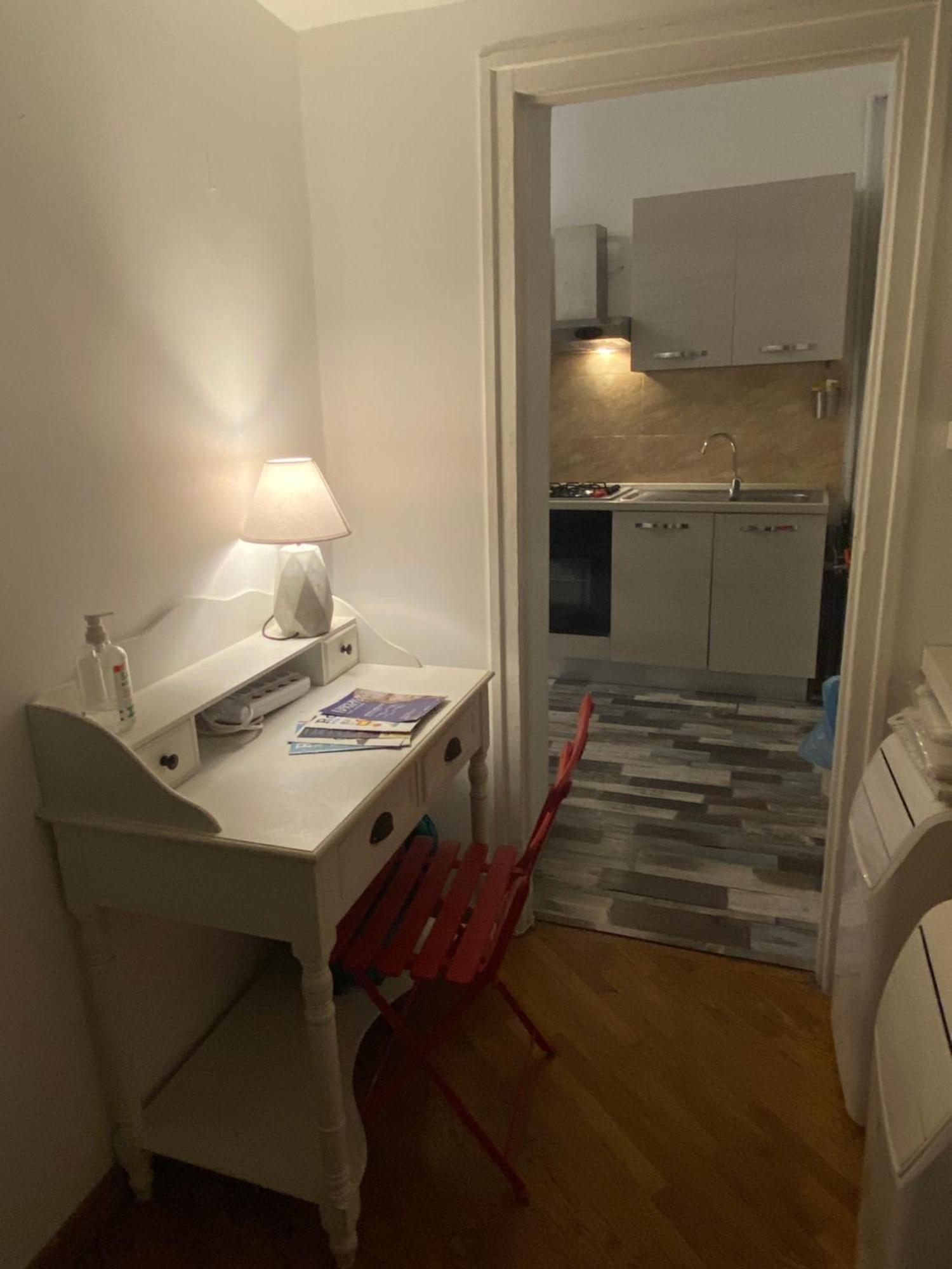 Casa Della Rovere 罗马 外观 照片